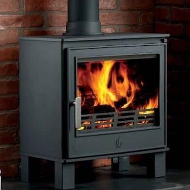 ACR Buxton II Multifuel Stove