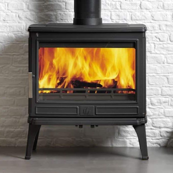 ACR Larchdale Wood Burning Stove