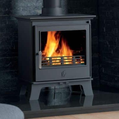 ACR Malvern II Classic Multifuel Stove