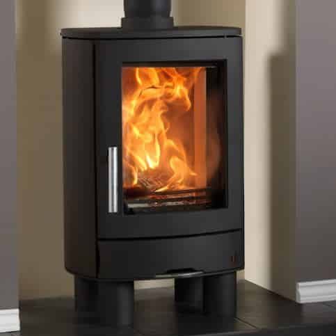 ACR Neo1F Multifuel Stove