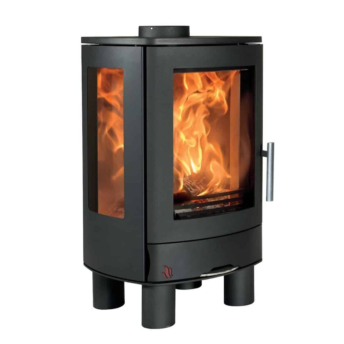 ACR Neo3F Multifuel Stove