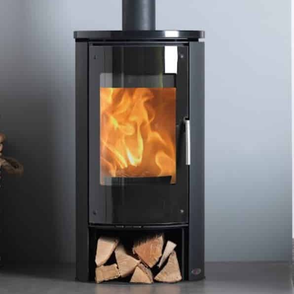 ACR Novus Multifuel Stove