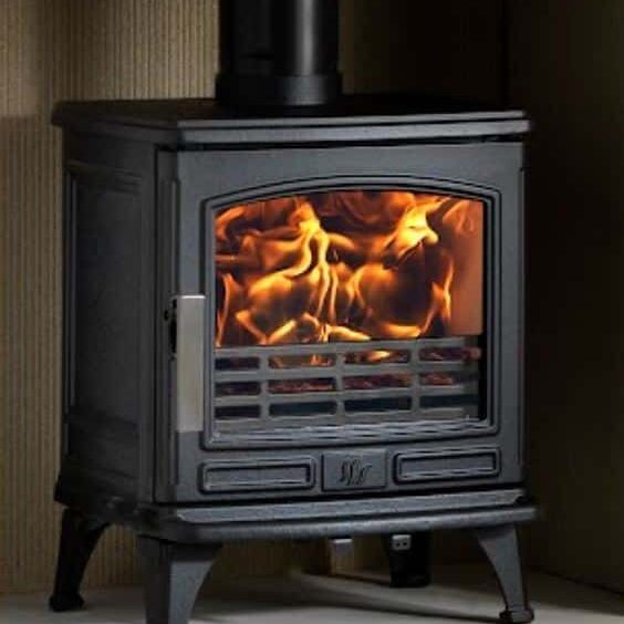 ACR Oakdale Multifuel Stove