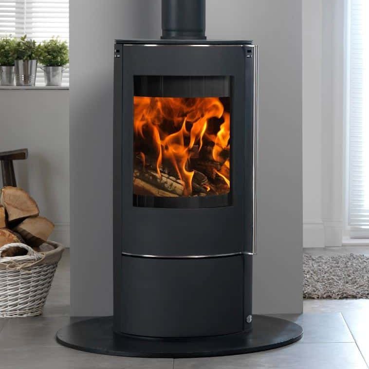 ACR Solis Multifuel Stove