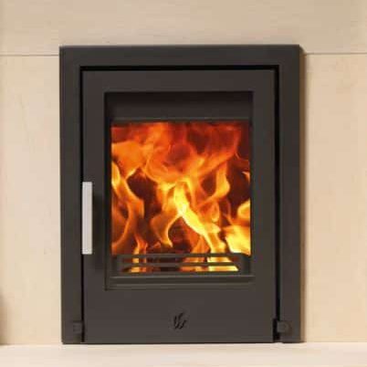 ACR Tenbury T400 Multifuel Stove