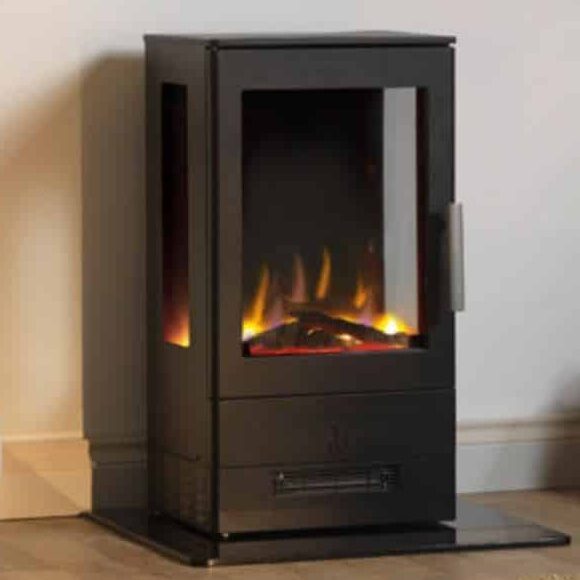 ACR Trinity-e Electric Stove