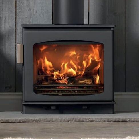 ACR Wychwood Wood Burning Stove