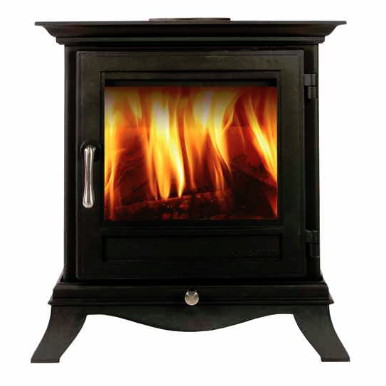 Beaumont 5 Series 6kw wood burning stove