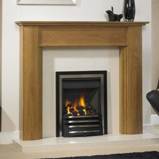 Canti Fire Surround