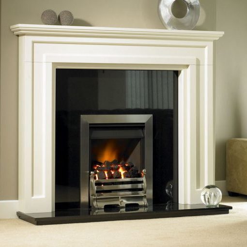 Mayfair Wood Surround