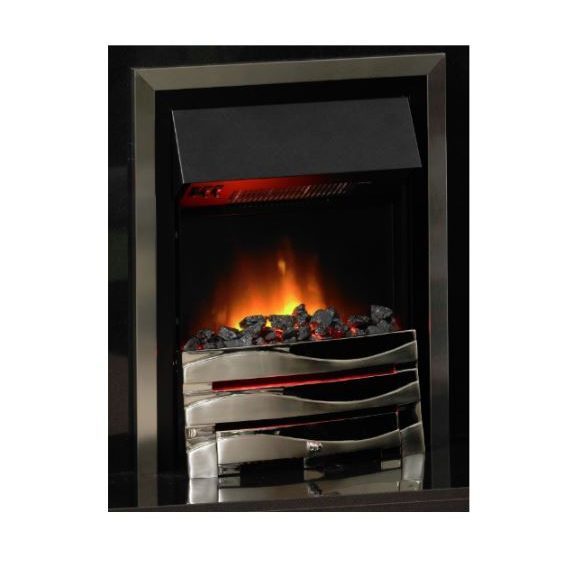 The Evoke Electric Fire