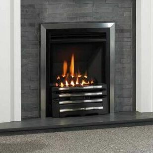 Trent HiLine XHE Gas Fire