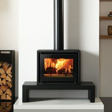 Stovax Riva Studio 500 Stove-0