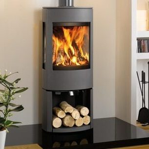 Dovre Astroline 4CB Cast Iron Stoves-4887