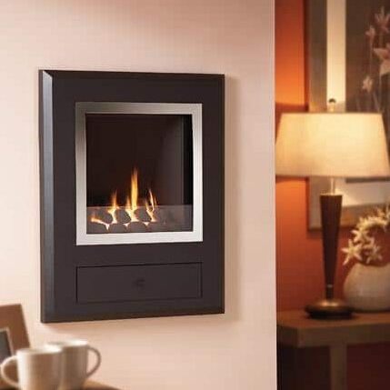 Flavel Finesse - Portrait Hole in the wall Gas Fire-4104