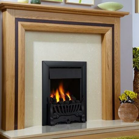 Flavel Kenilworth Plus - High Efficiency Gas Fire-4232