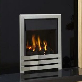 Flavel Linear Plus - High Efficiency Gas Fire-0