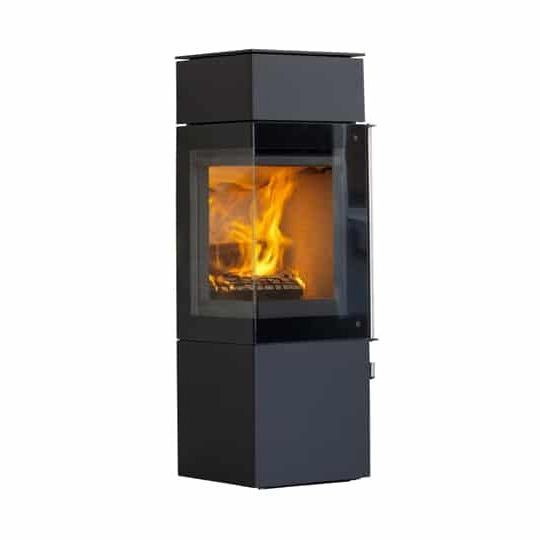 Panorama stove - 1200