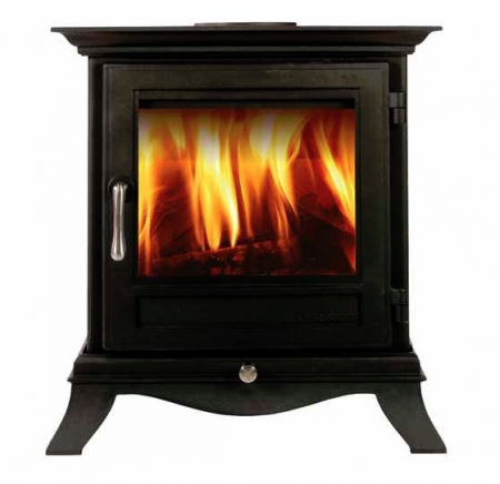 Beaumont 5 Series 8kw wood burning stove