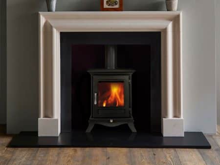 Chesneys Beaumont 4WS MK3 Wood Burning Stove