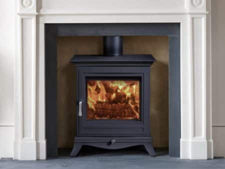 Chesneys Beaumont 5WS MK3 Wood Burning Stove