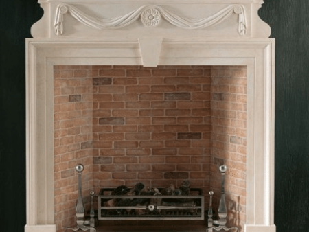The Brettingham Fireplace