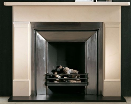 The Colebrooke Fireplace
