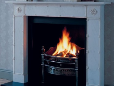 The Ebury Fireplace