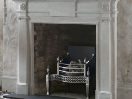 The Flitcroft Fireplace