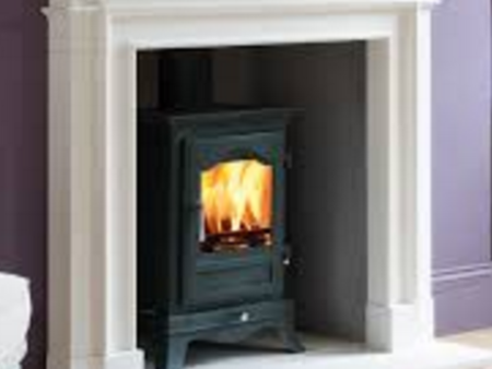 The Shoreditch 6 Series Gas Stove