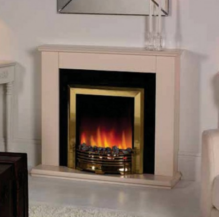 Loxley Electric Fire