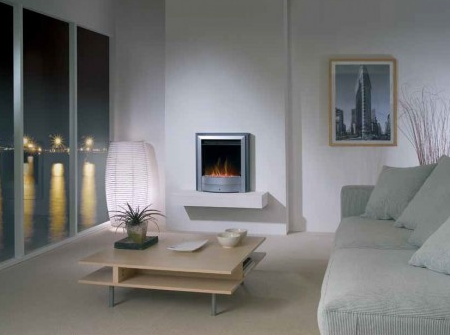 X1 Electric Fire