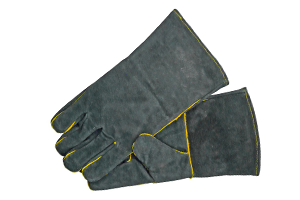 Fireside Gloves - Black