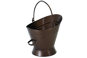 Waterloo Bucket - Copper Bronze - 33