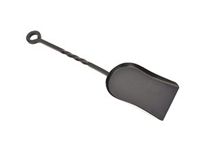 Fireplace Shovel – Black – 460