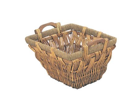 Shepton Log Basket
