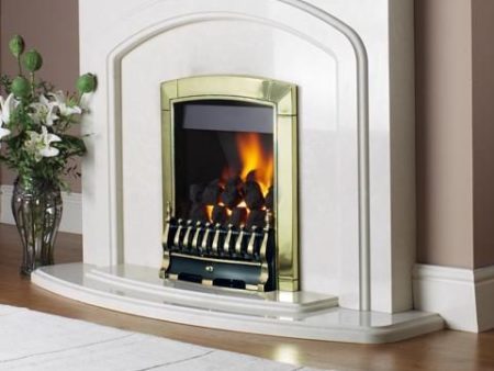 Traditional Gas fires