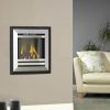 Flavel Diamond HE - Hole in the wall High Efficiency Gas Fire-4098