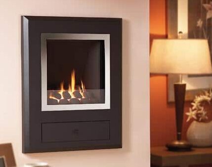 Flavel Finesse - Portrait Hole in the wall Gas Fire-4104