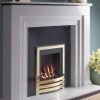 Flavel Windsor Contemporary - Modern Slimline Gas Fire-4120