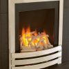 Flavel Windsor Contemporary - Modern Slimline Gas Fire-4121