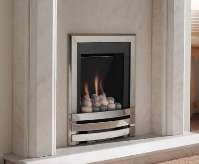 Flavel Windsor Contemporary - Modern Slimline Gas Fire-0