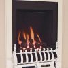 Flavel Windsor Traditional - Slimline Gas Fire-4234