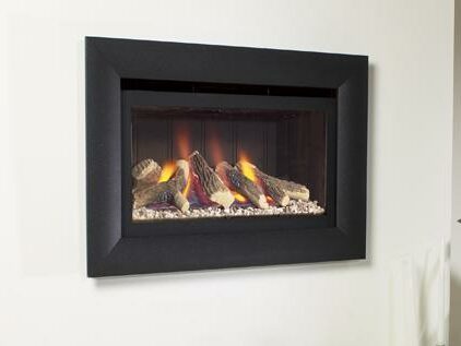 Flavel Jazz - Hole in the wall Gas Fire-0