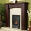 Flavel Kenilworth HE - Traditional High Efficiency Gas Fire-4144