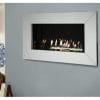 Kinder Atina HE - High Efficiency Hole in the Wall Gas Fire-4296