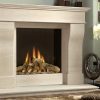 Kinder Da Vinci - High Efficiency Balanced Flue Gas Fireplace-4324