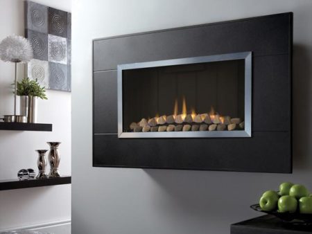 Kinder Limours - Wall Mounted Balanced Flue Gas Fire-0