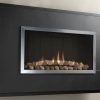 Kinder Limours - Wall Mounted Balanced Flue Gas Fire-4301