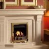 Kinder Oasis - Living Flame Effect Gas Fire-4360